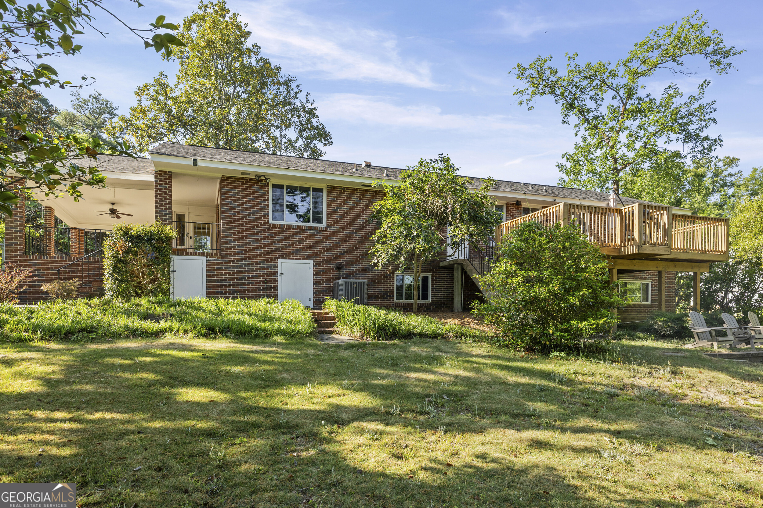 2220 Edgewood Drive Augusta GA 30904