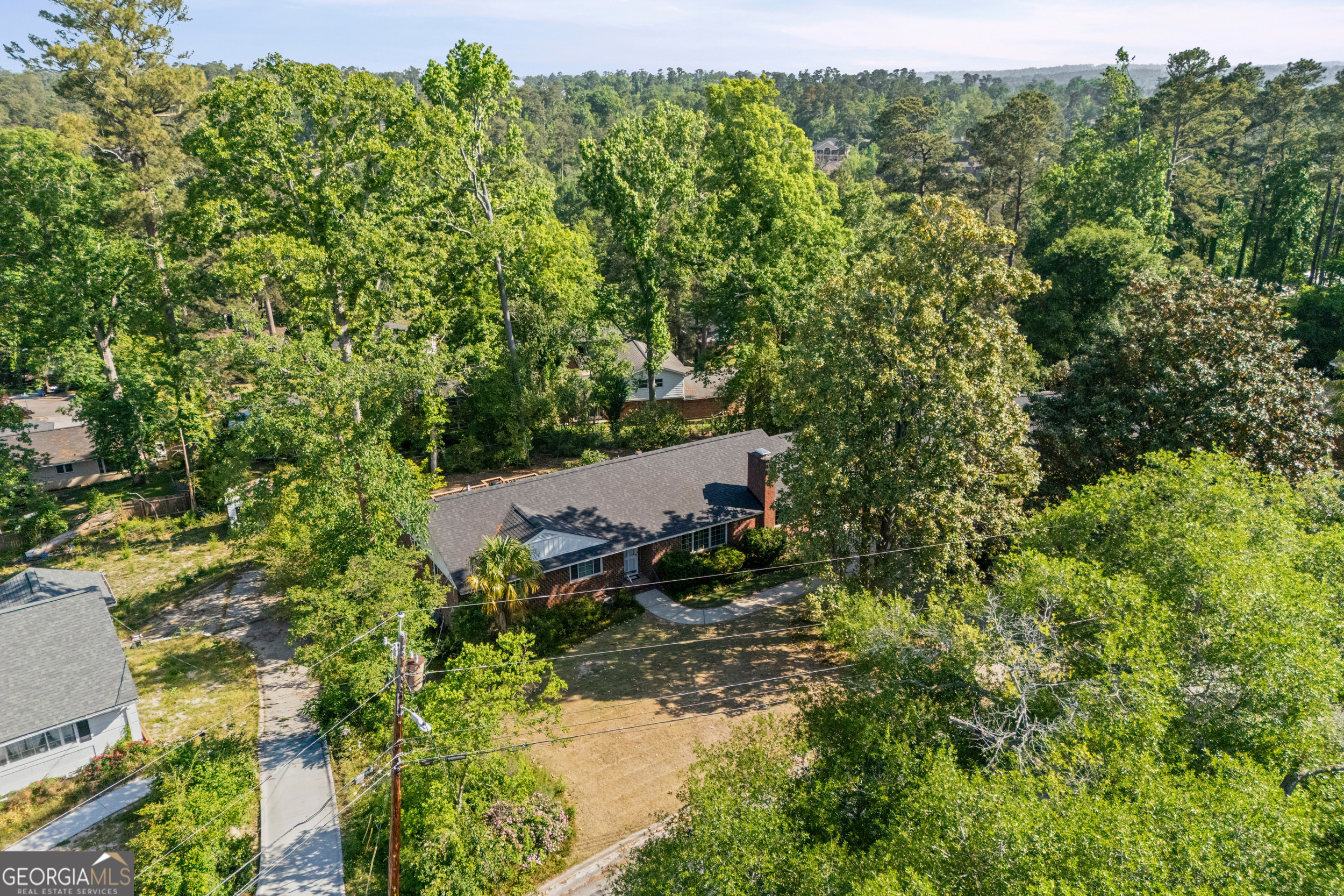 2220 Edgewood Drive Augusta GA 30904