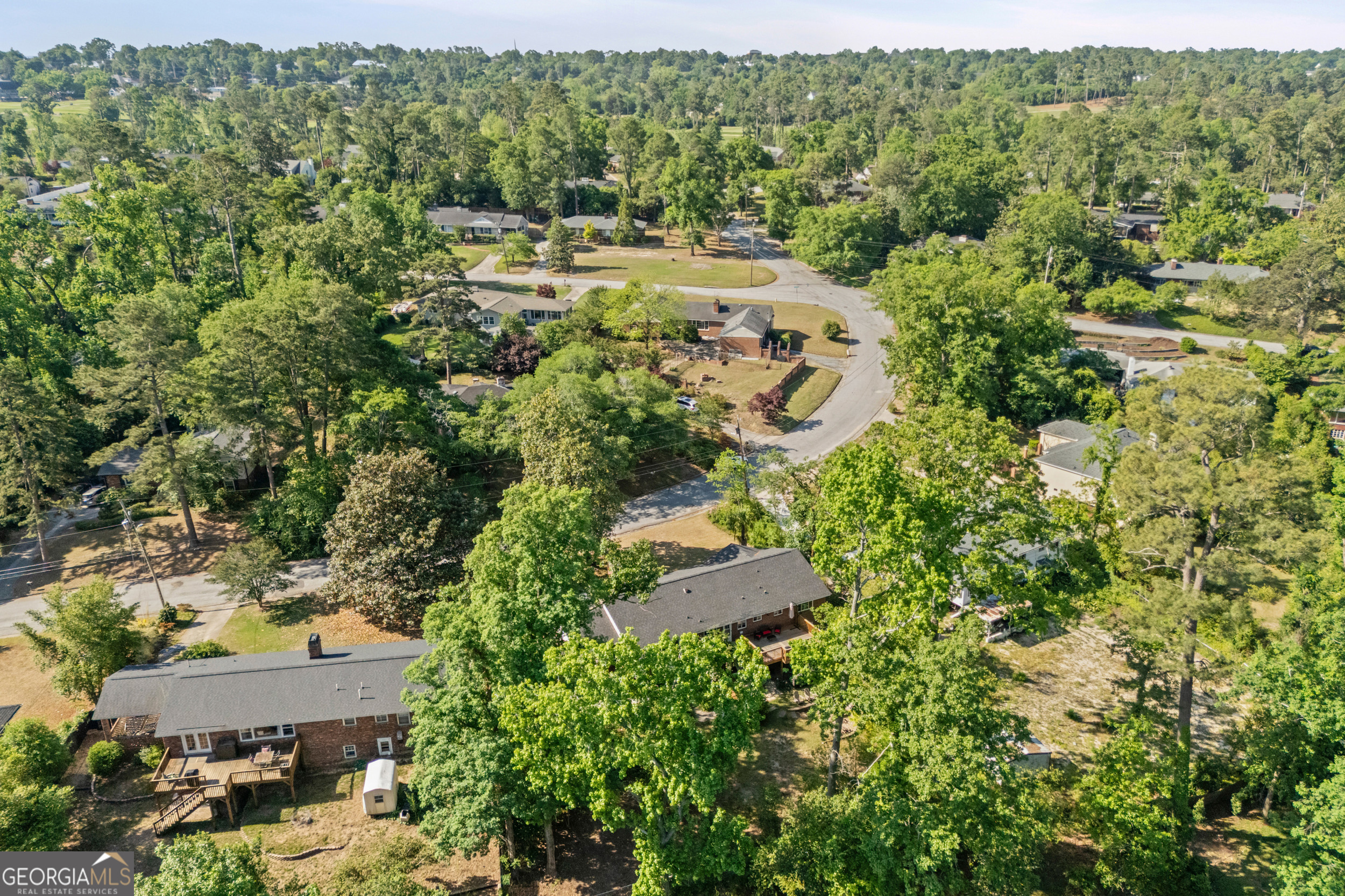 2220 Edgewood Drive Augusta GA 30904