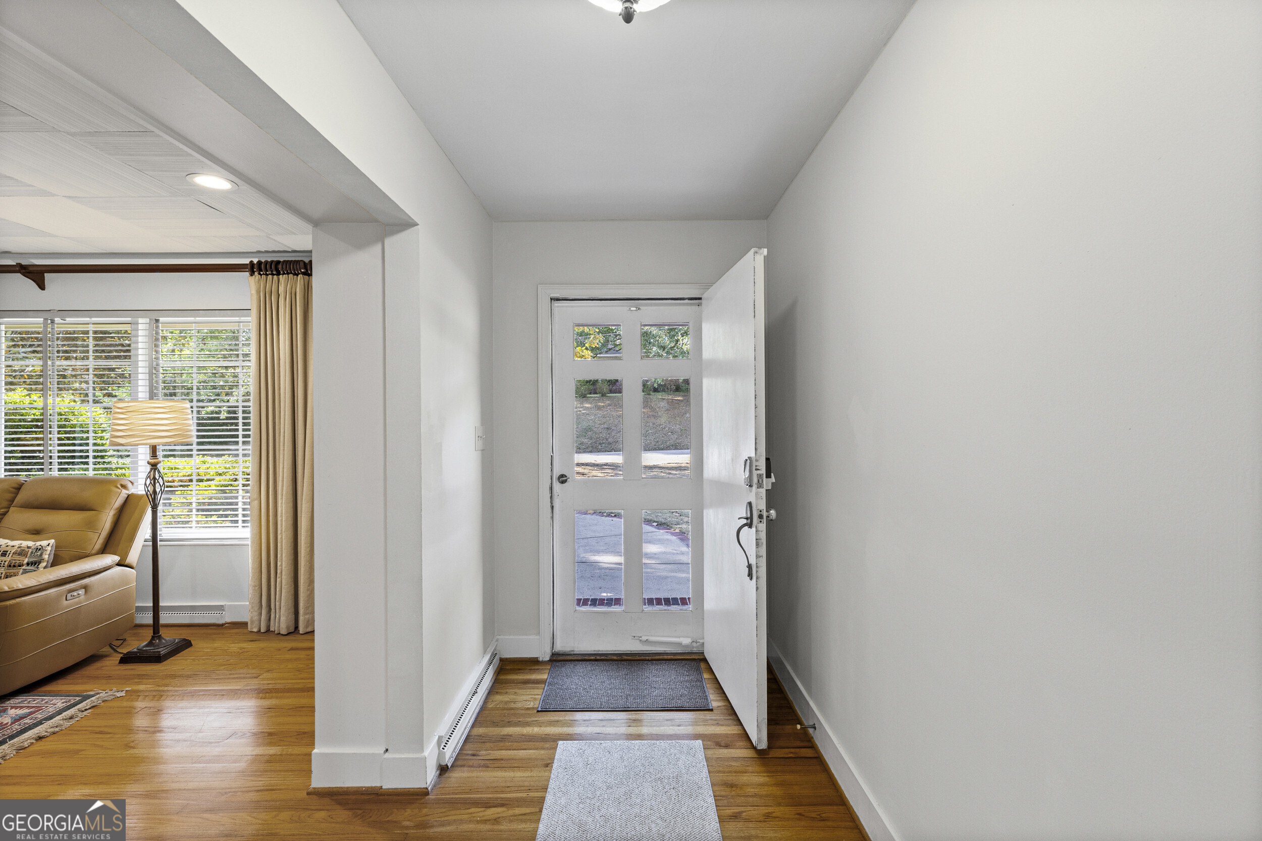 2220 Edgewood Drive Augusta GA 30904