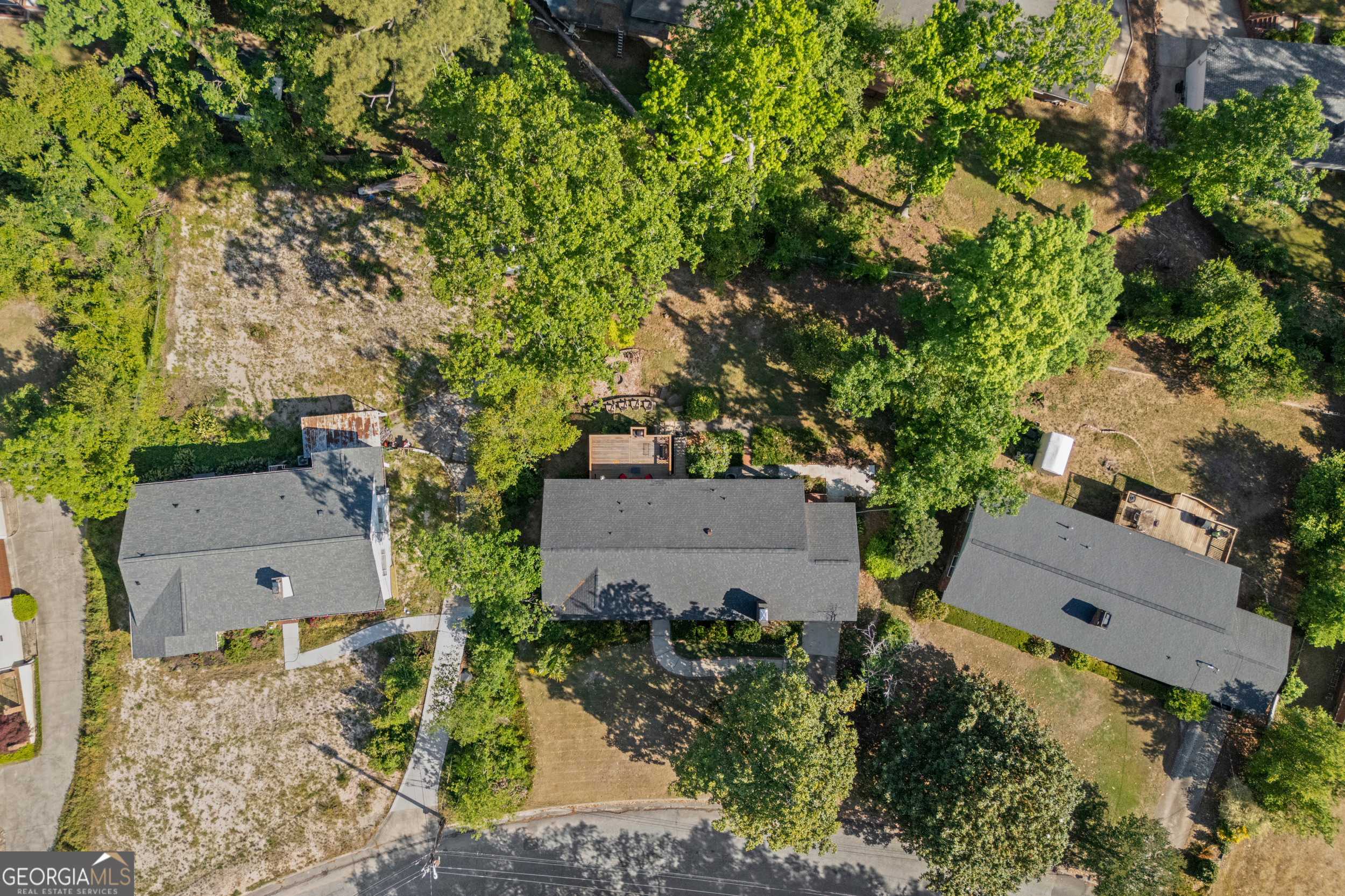 2220 Edgewood Drive Augusta GA 30904