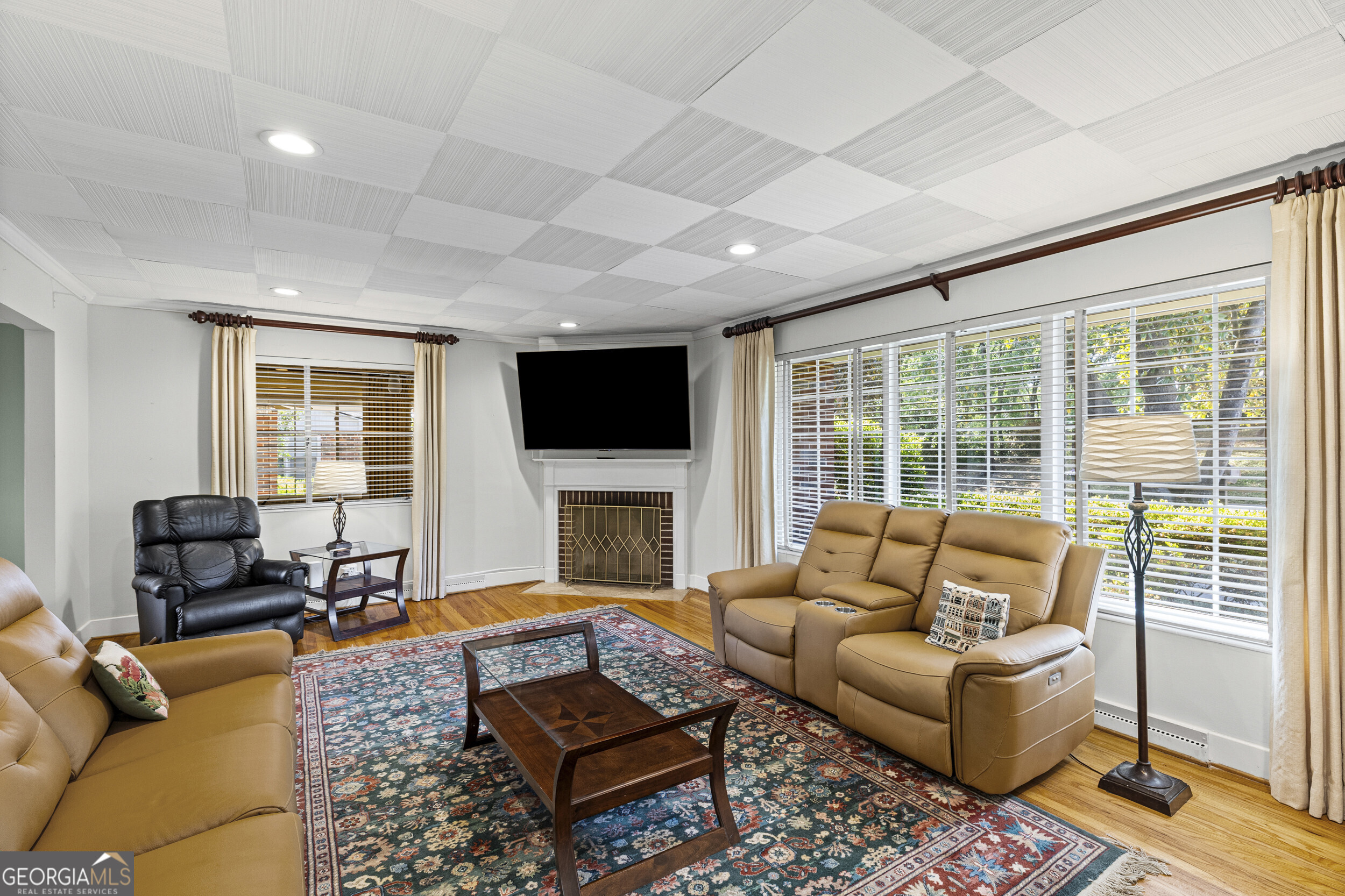 2220 Edgewood Drive Augusta GA 30904