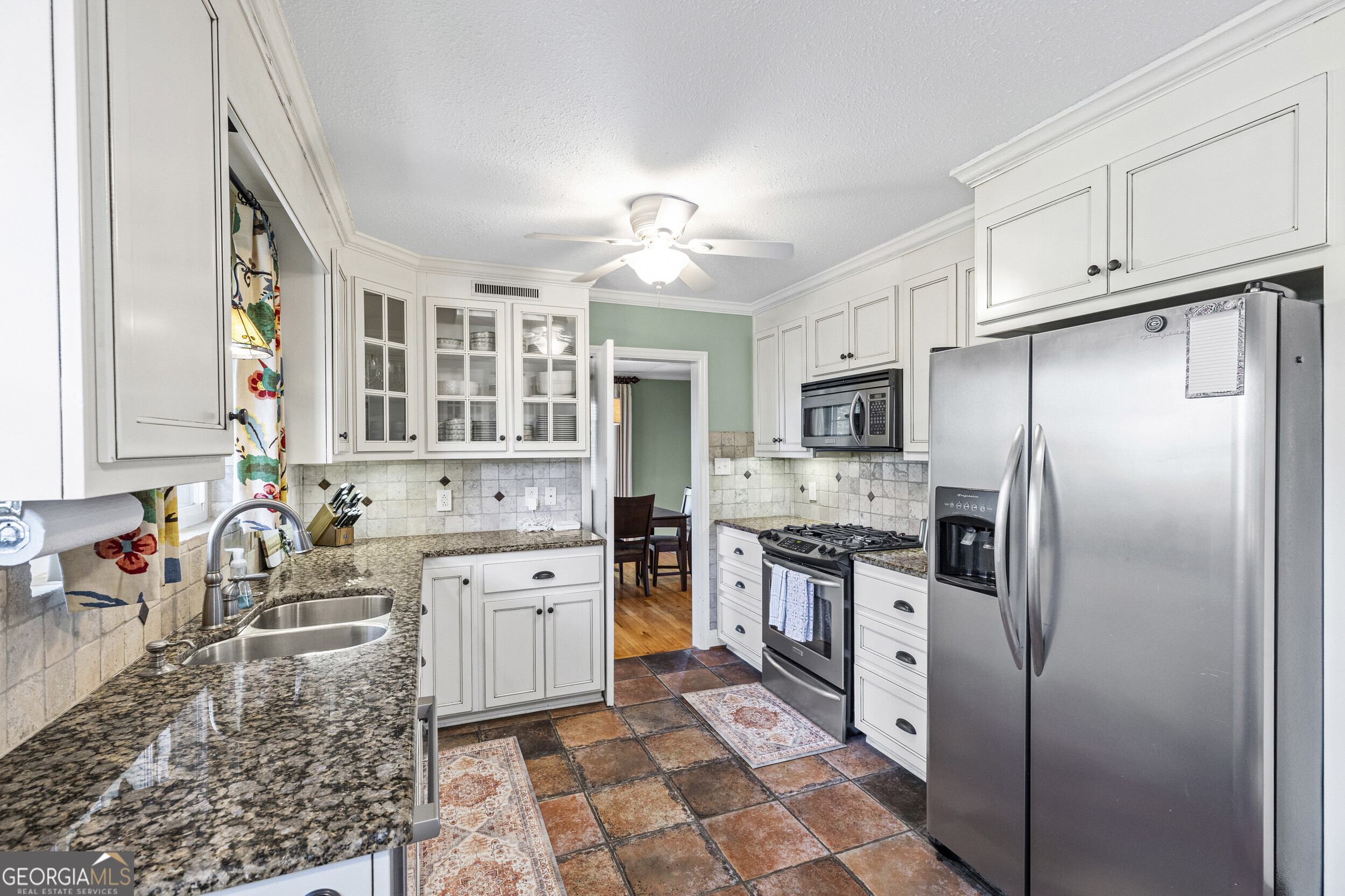 2220 Edgewood Drive Augusta GA 30904