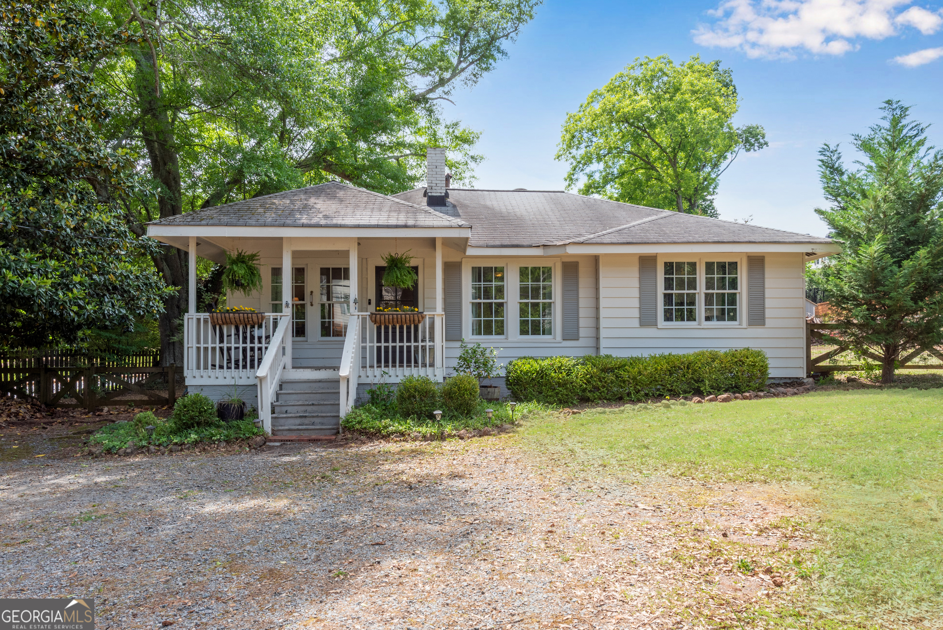 89 Mountain View Road NW Marietta GA 30064