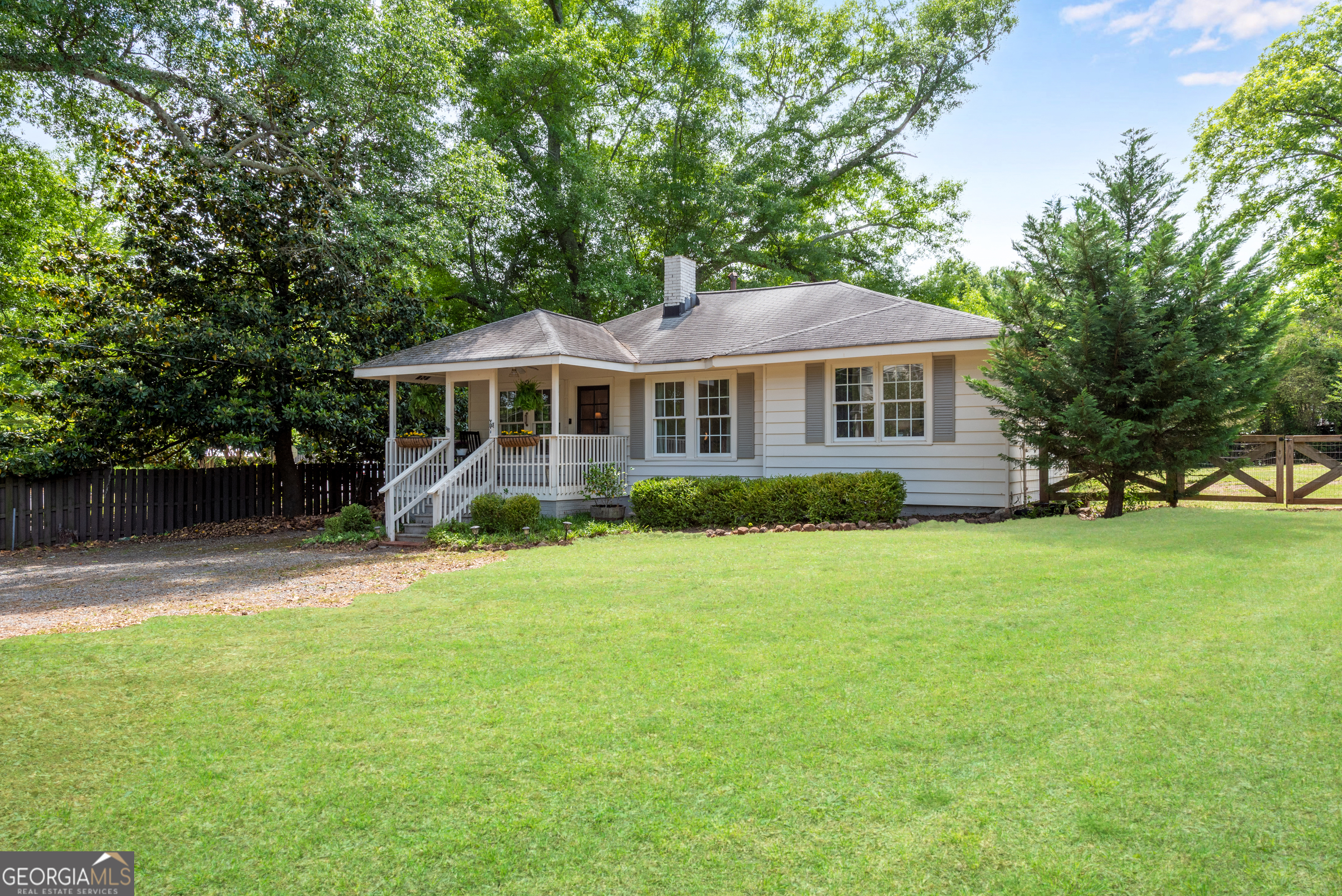 89 Mountain View Road NW Marietta GA 30064