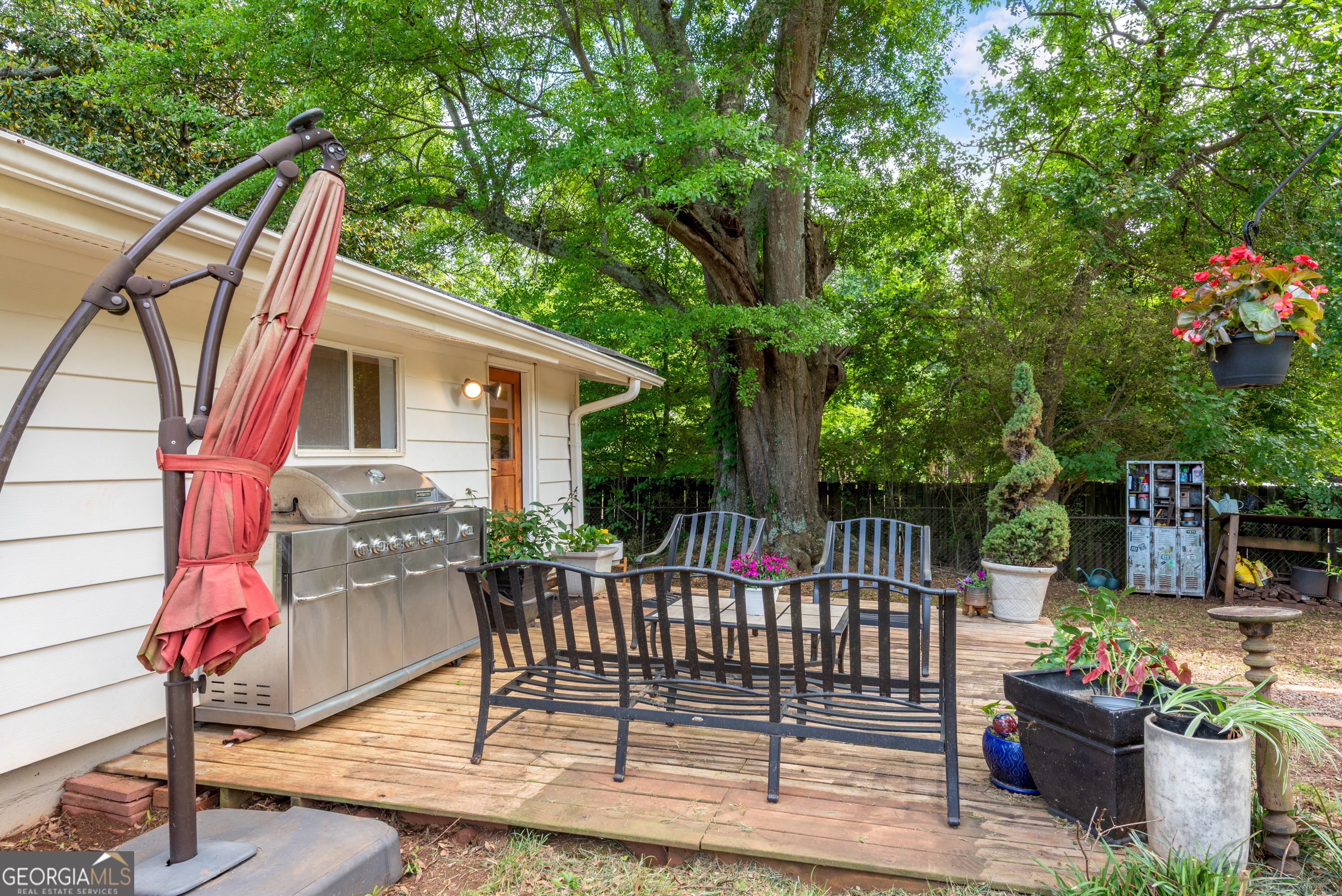 89 Mountain View Road NW Marietta GA 30064