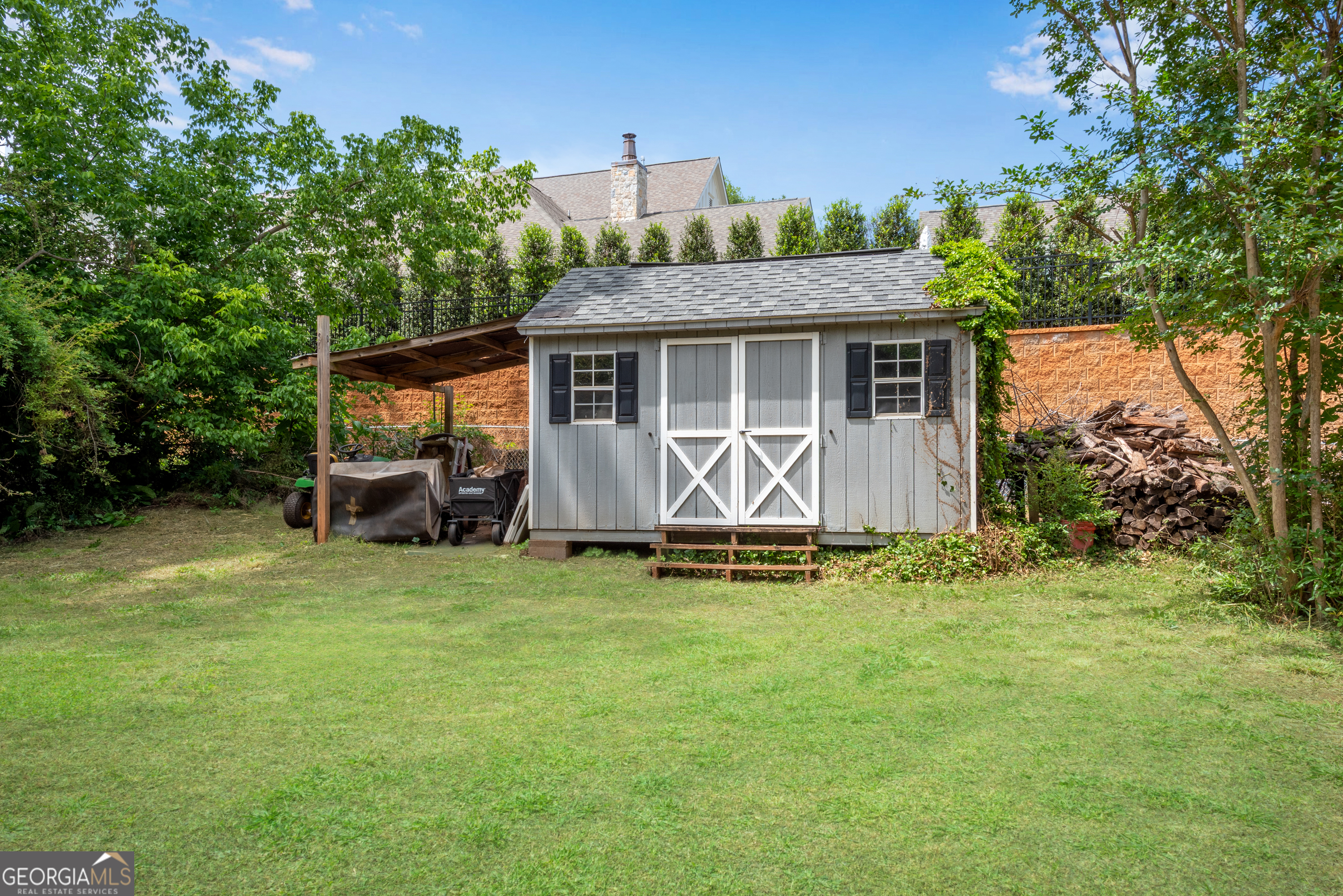 89 Mountain View Road NW Marietta GA 30064