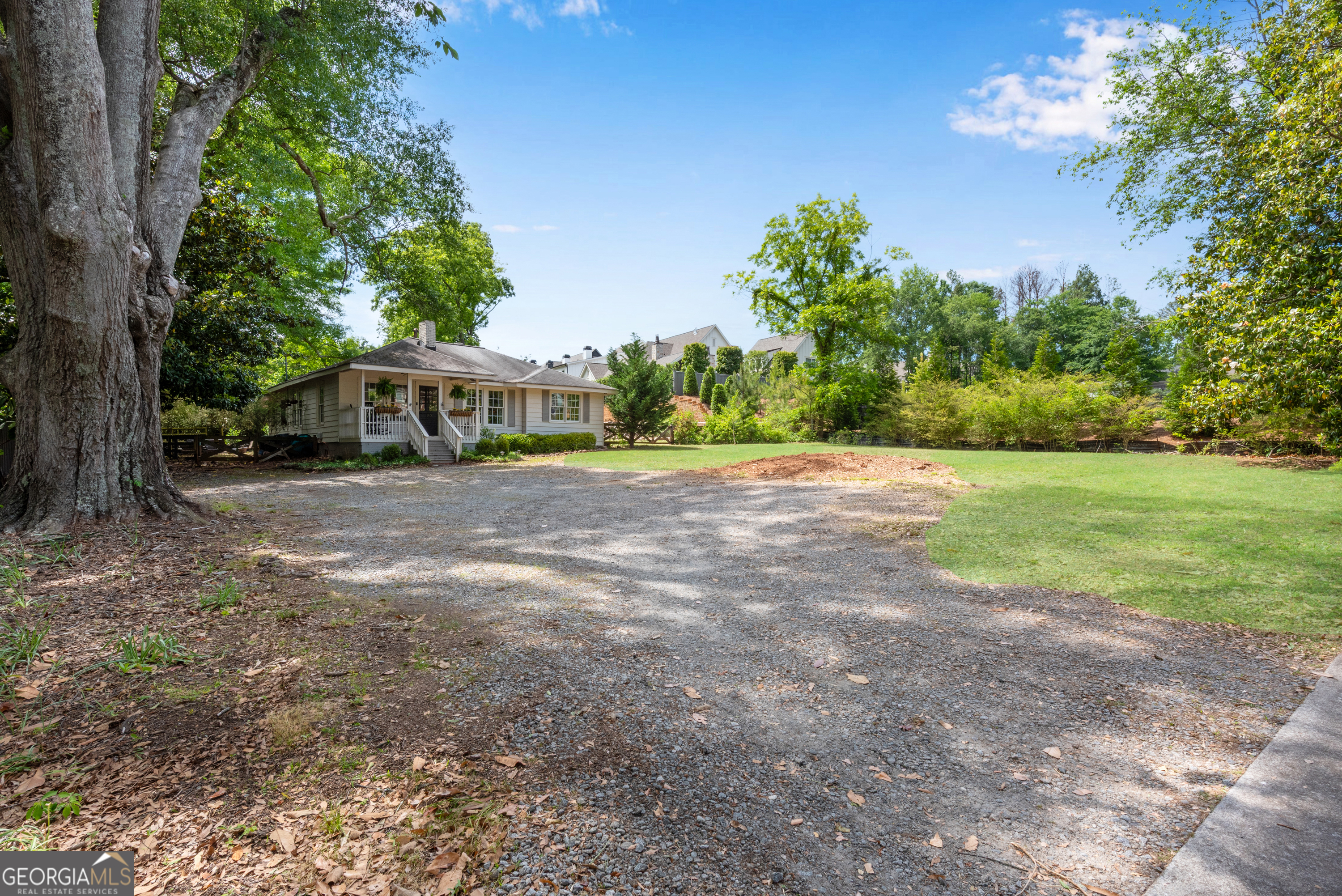 89 Mountain View Road NW Marietta GA 30064