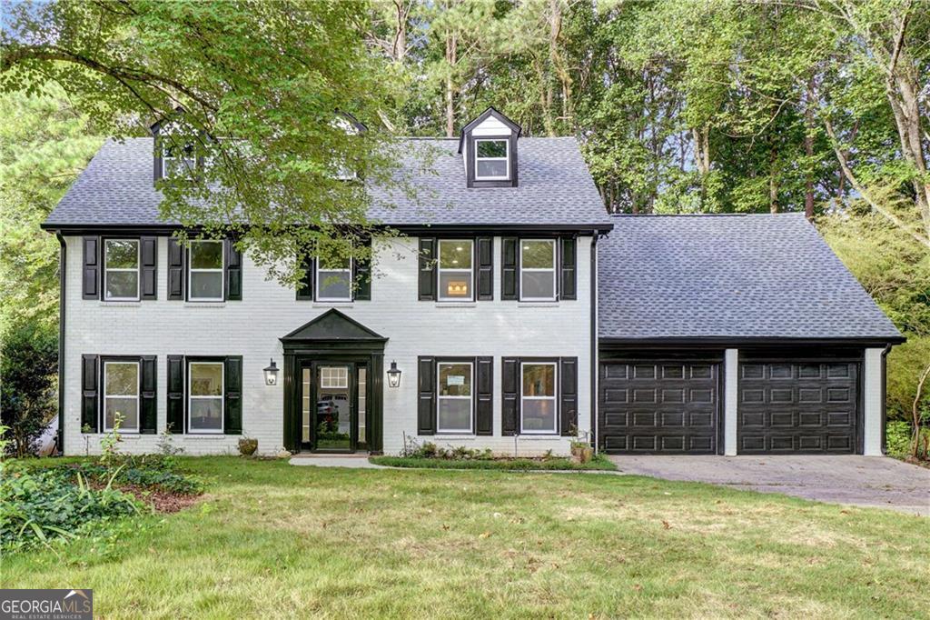 1414 Logan Circle Marietta GA 30062