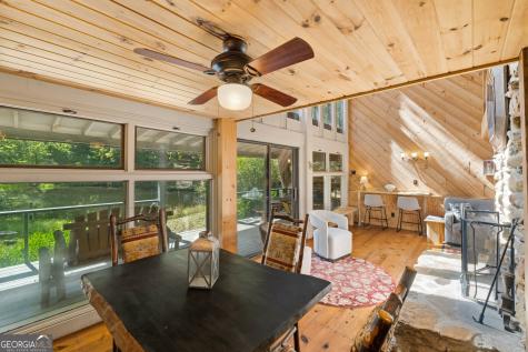 427 Cross Creek Road Mineral Bluff GA 30559