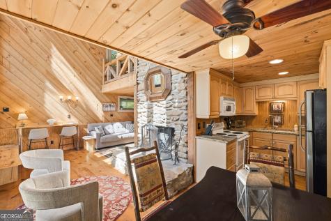 427 Cross Creek Road Mineral Bluff GA 30559