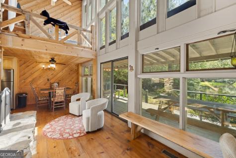 427 Cross Creek Road Mineral Bluff GA 30559