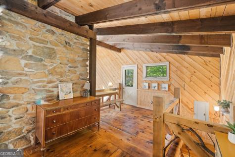 427 Cross Creek Road Mineral Bluff GA 30559