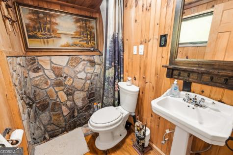427 Cross Creek Road Mineral Bluff GA 30559
