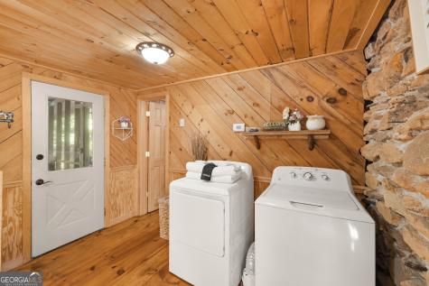 427 Cross Creek Road Mineral Bluff GA 30559