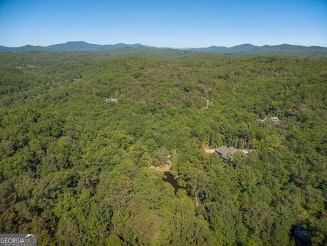 427 Cross Creek Road Mineral Bluff GA 30559
