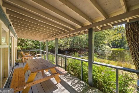 427 Cross Creek Road Mineral Bluff GA 30559