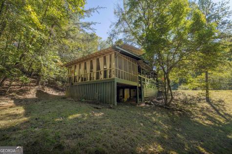 427 Cross Creek Road Mineral Bluff GA 30559