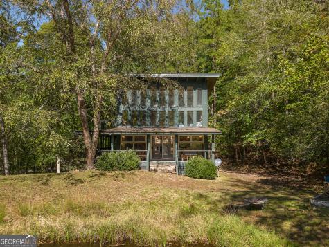427 Cross Creek Road Mineral Bluff GA 30559