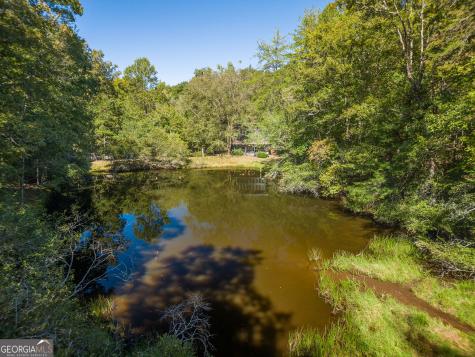 427 Cross Creek Road Mineral Bluff GA 30559