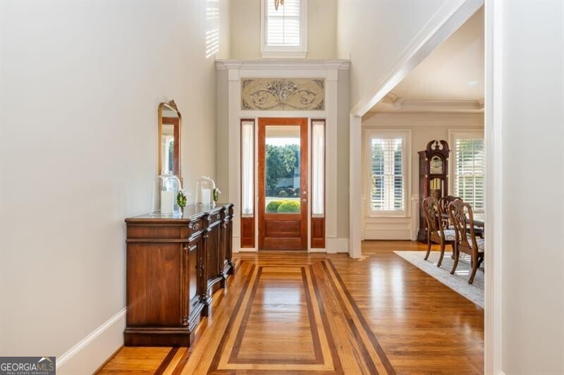 220 Edwards Brook Court Canton GA 30115
