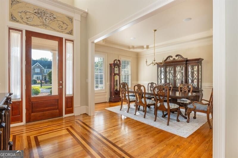 220 Edwards Brook Court Canton GA 30115