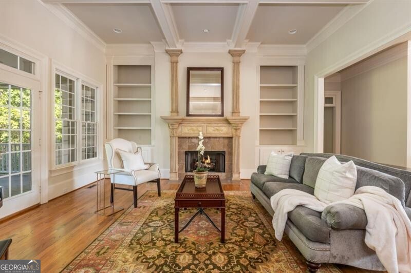 220 Edwards Brook Court Canton GA 30115