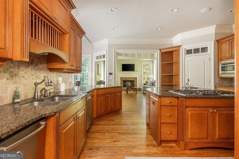 220 Edwards Brook Court Canton GA 30115