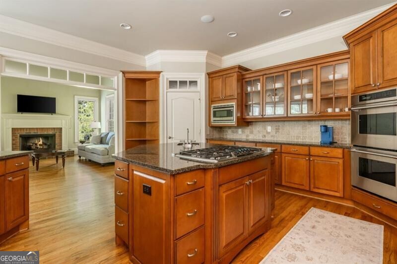 220 Edwards Brook Court Canton GA 30115