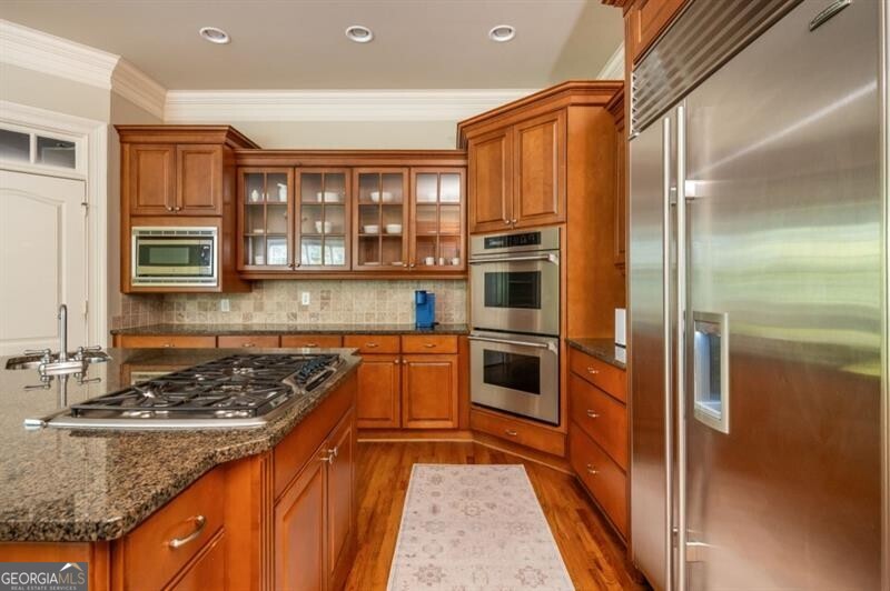 220 Edwards Brook Court Canton GA 30115
