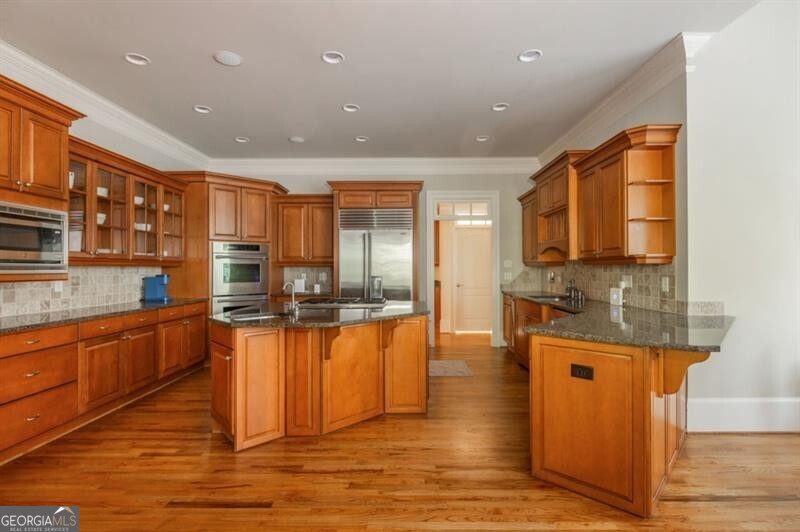 220 Edwards Brook Court Canton GA 30115