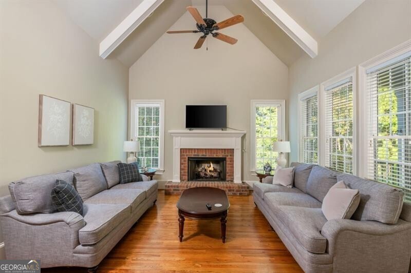 220 Edwards Brook Court Canton GA 30115