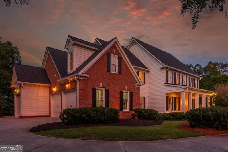 220 Edwards Brook Court Canton GA 30115