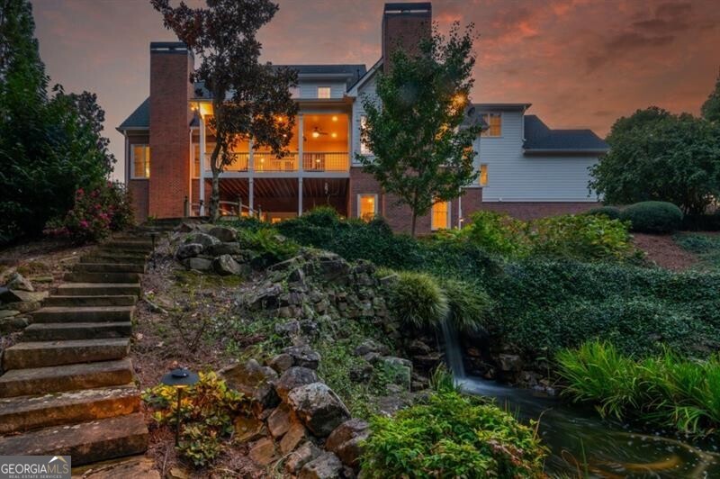 220 Edwards Brook Court Canton GA 30115