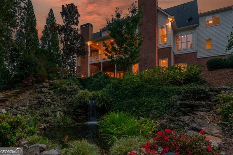 220 Edwards Brook Court Canton GA 30115