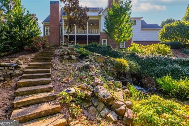 220 Edwards Brook Court Canton GA 30115