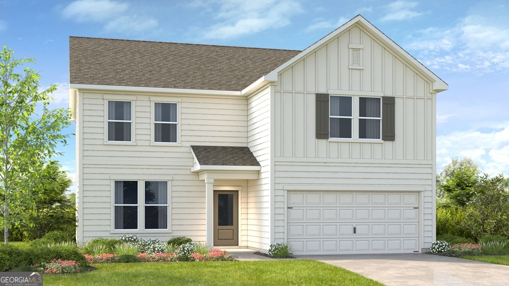 225 Groveton Court Euharlee GA 30145
