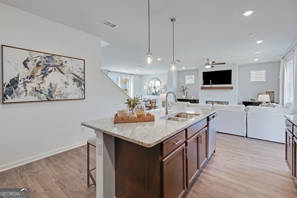 225 Groveton Court Euharlee GA 30145