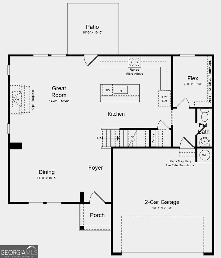 225 Groveton Court Euharlee GA 30145