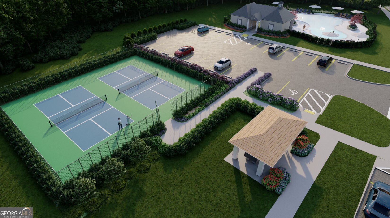 225 Groveton Court Euharlee GA 30145