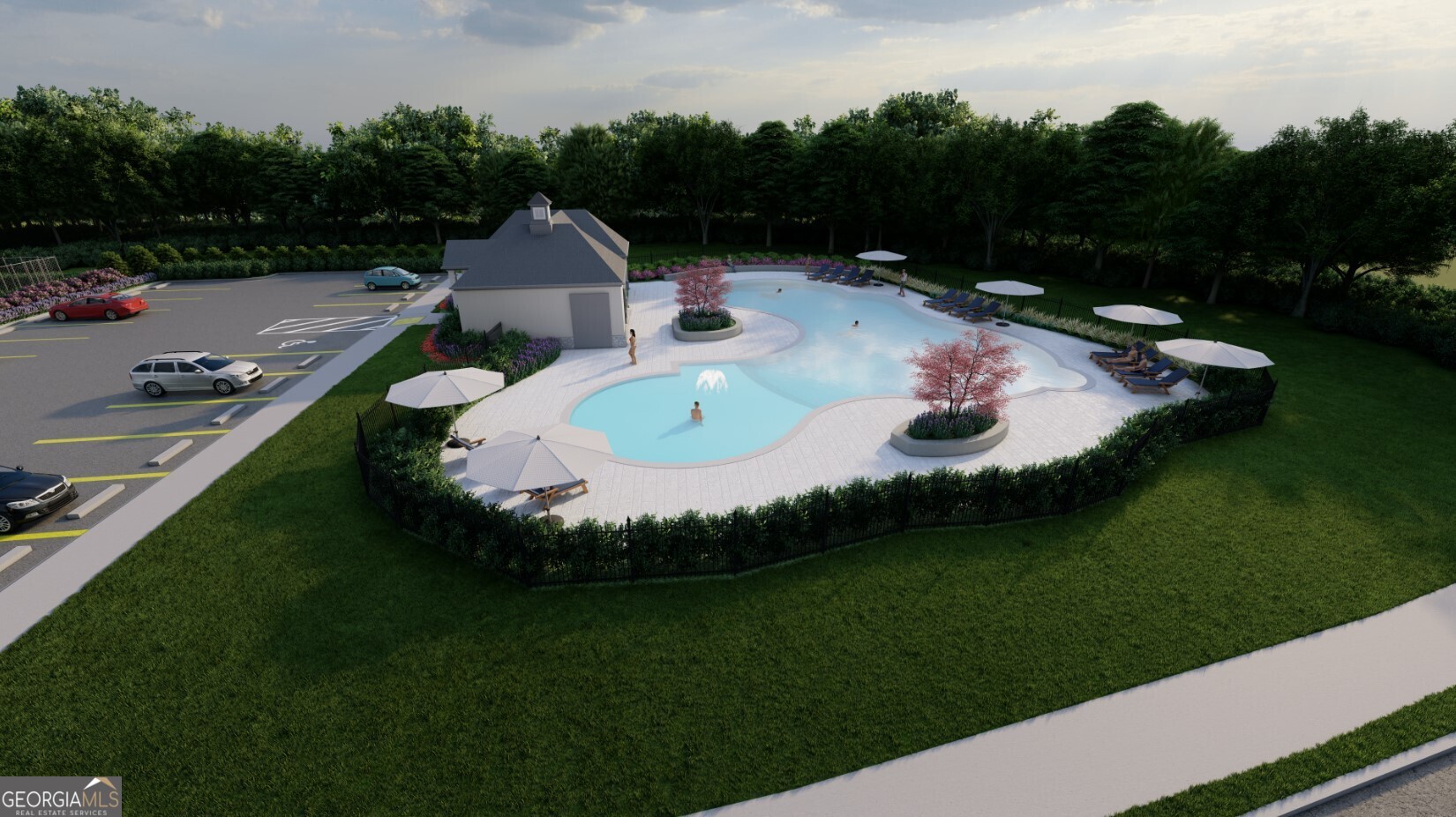 225 Groveton Court Euharlee GA 30145