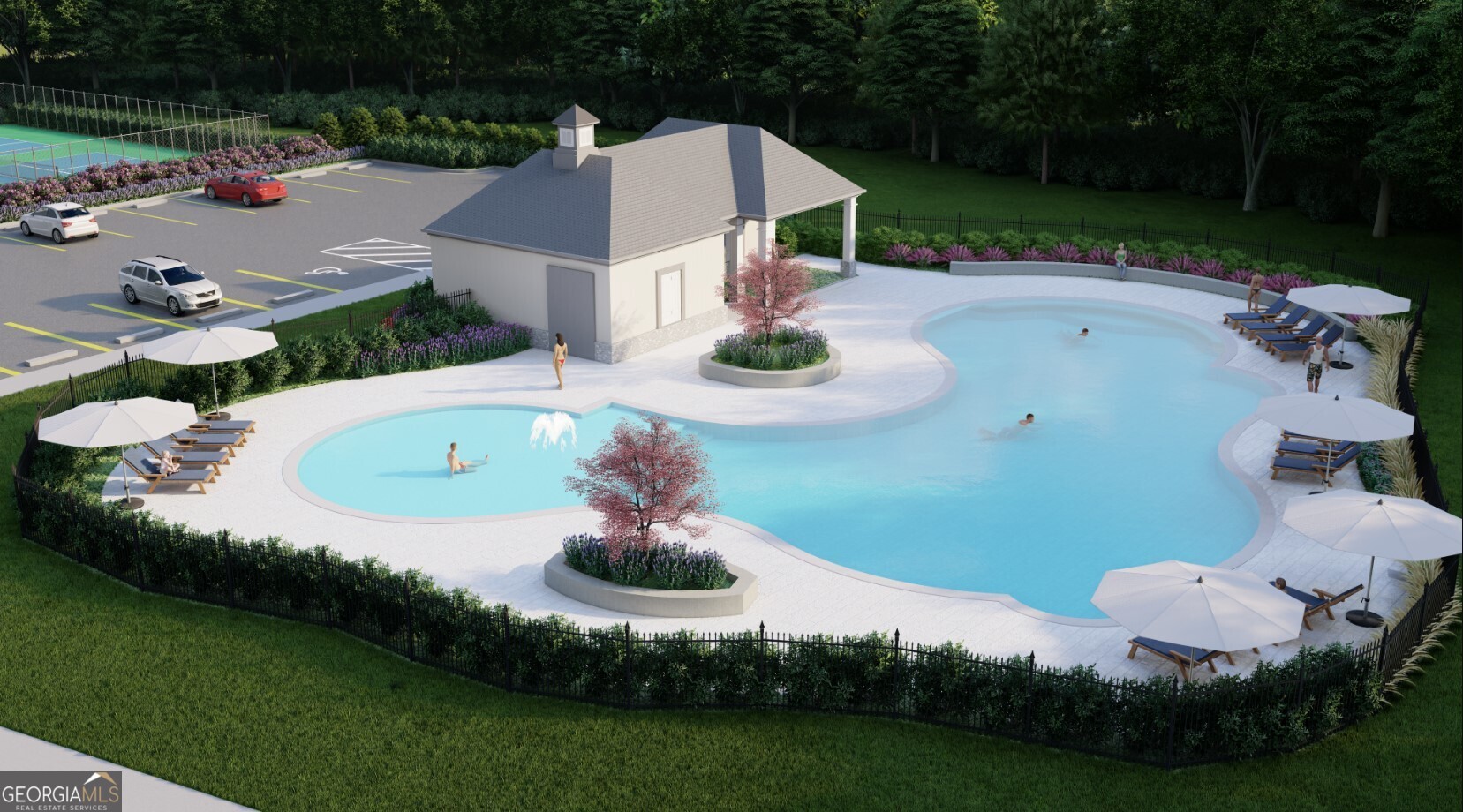 225 Groveton Court Euharlee GA 30145