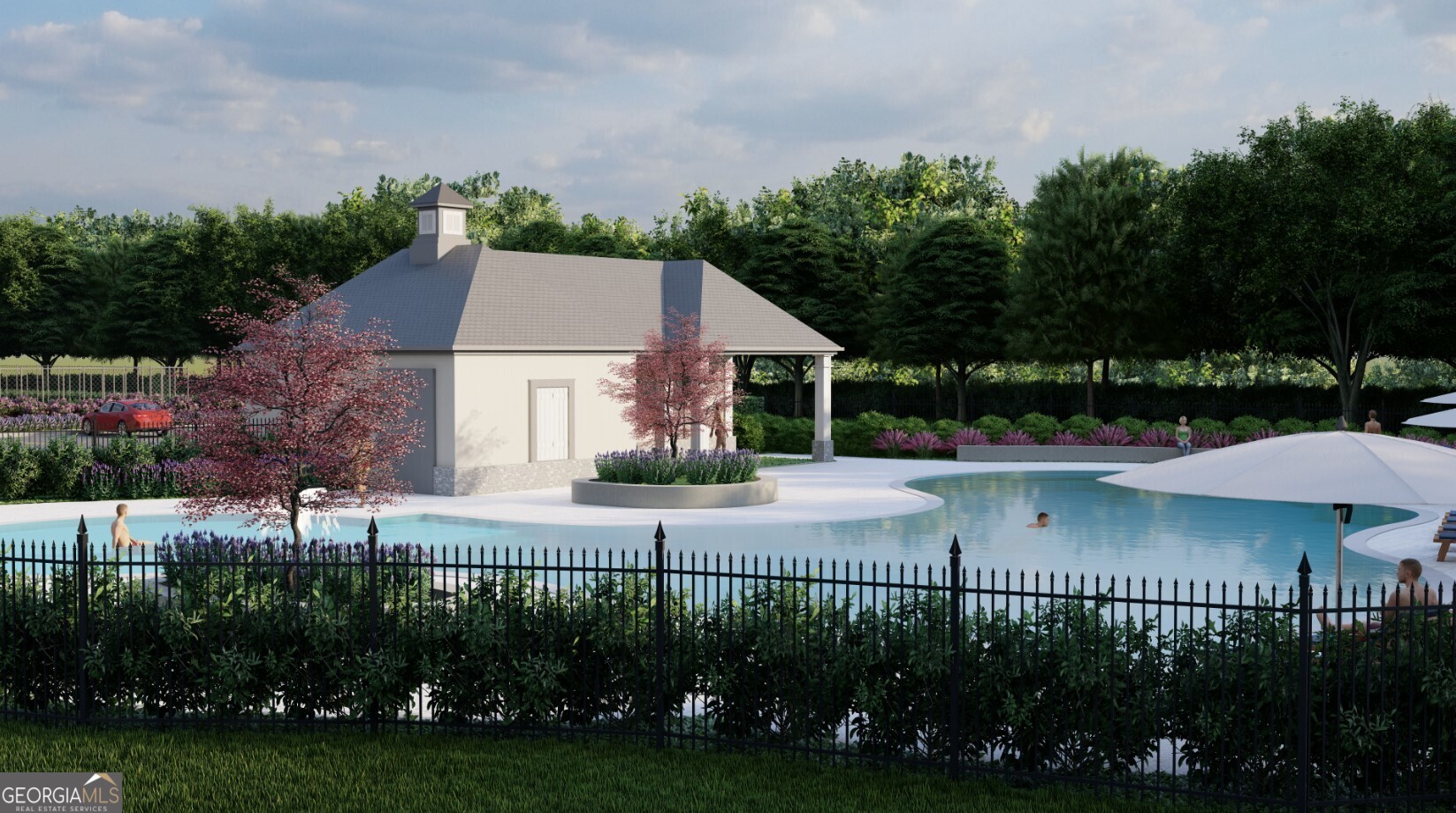 225 Groveton Court Euharlee GA 30145