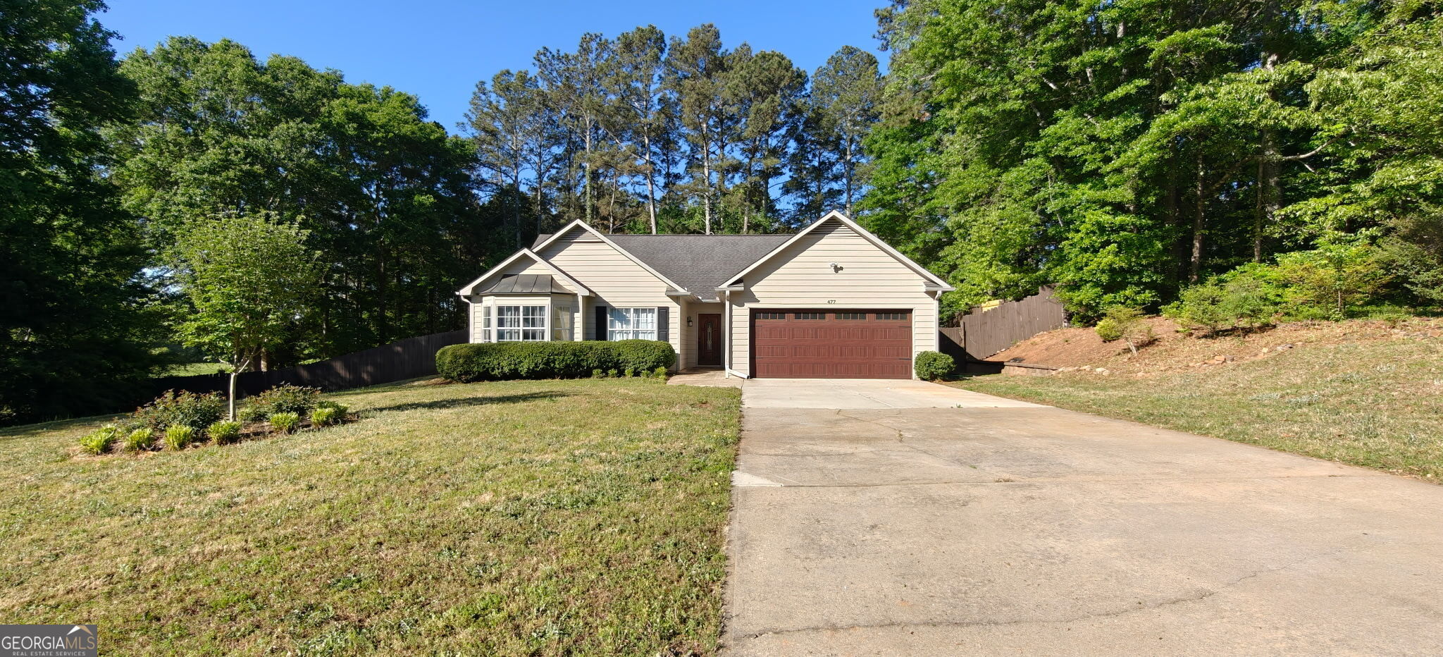 477 Cedar Trail Winder GA 30680