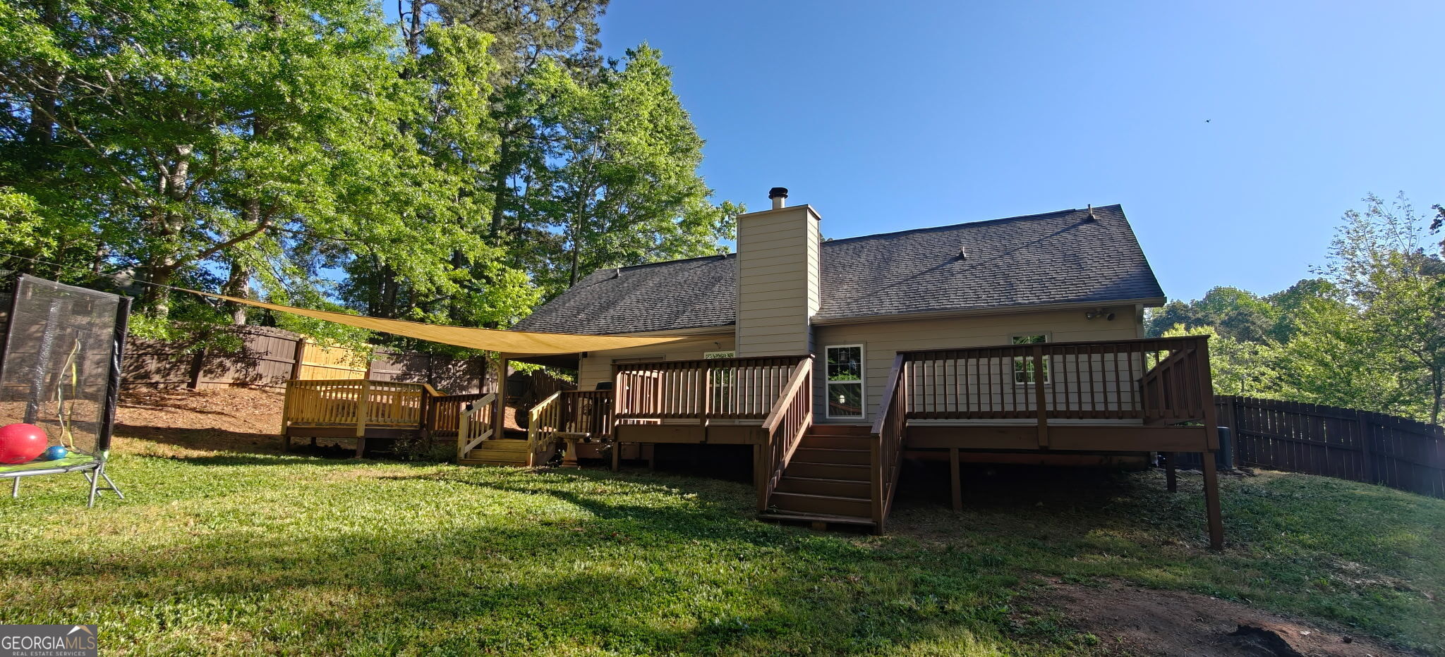 477 Cedar Trail Winder GA 30680