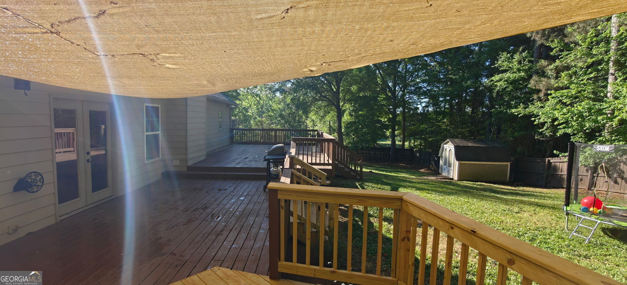 477 Cedar Trail Winder GA 30680