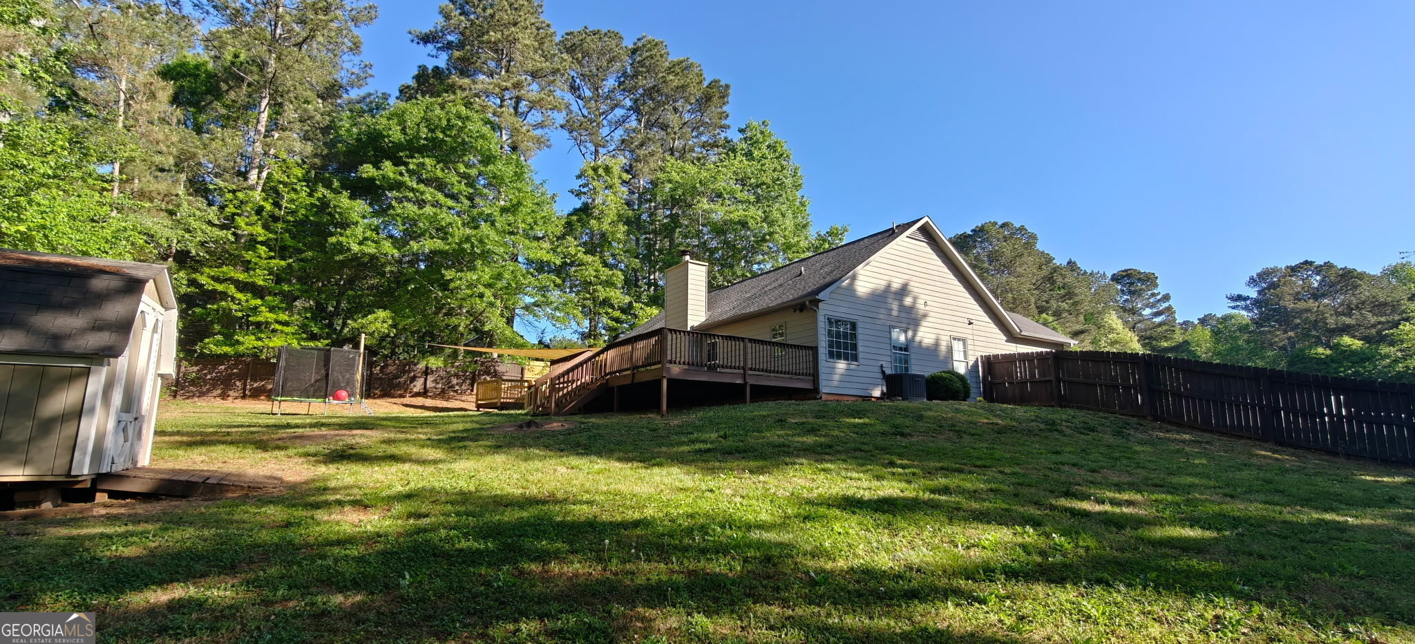 477 Cedar Trail Winder GA 30680
