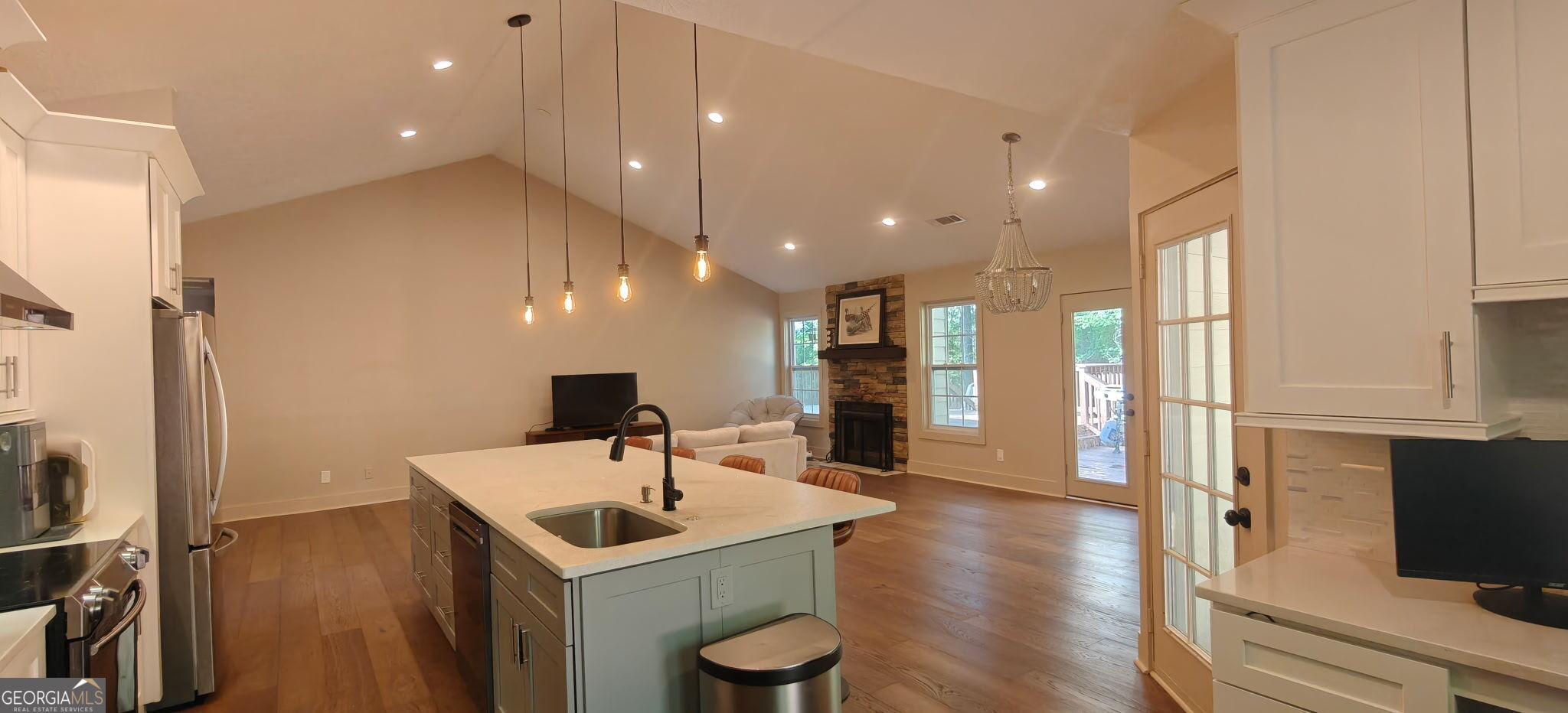 477 Cedar Trail Winder GA 30680