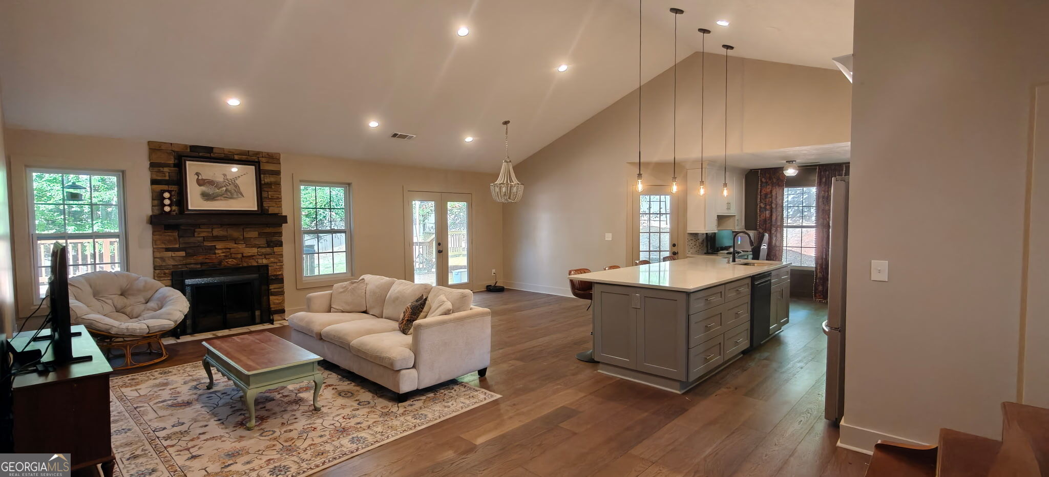 477 Cedar Trail Winder GA 30680