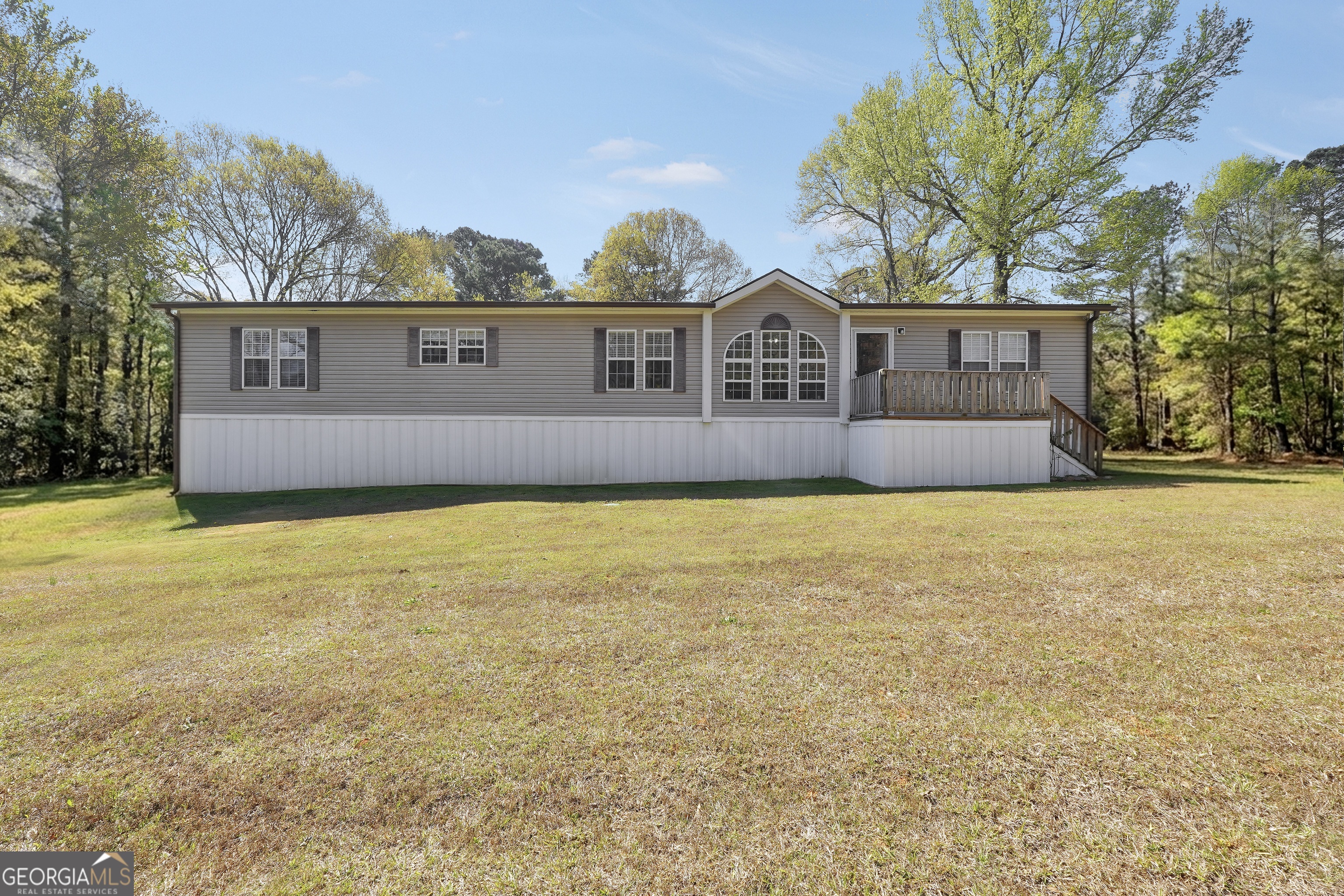 90 Forest Road Stockbridge GA 30281